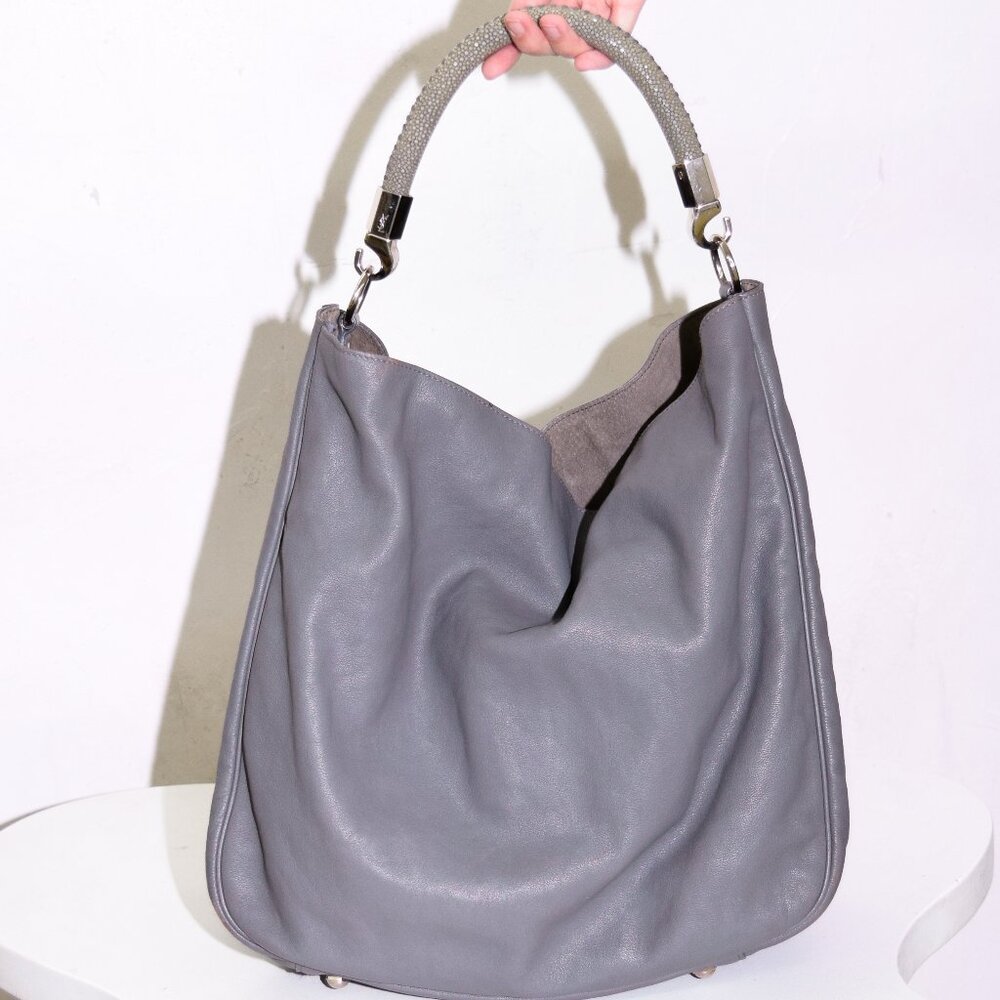 Saint Laurent Roady Bag